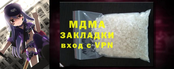кокс Осташков