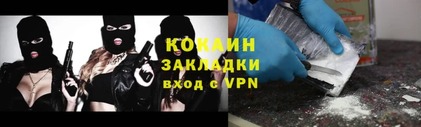 кокс Осташков