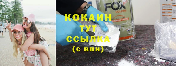 кокс Осташков